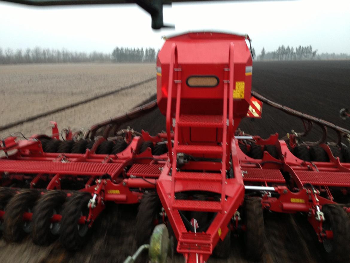 Fendt 930 Vario TMS billede 4