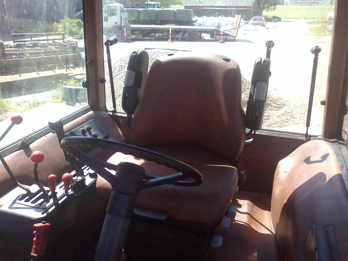 John Deere 3650 billede 16