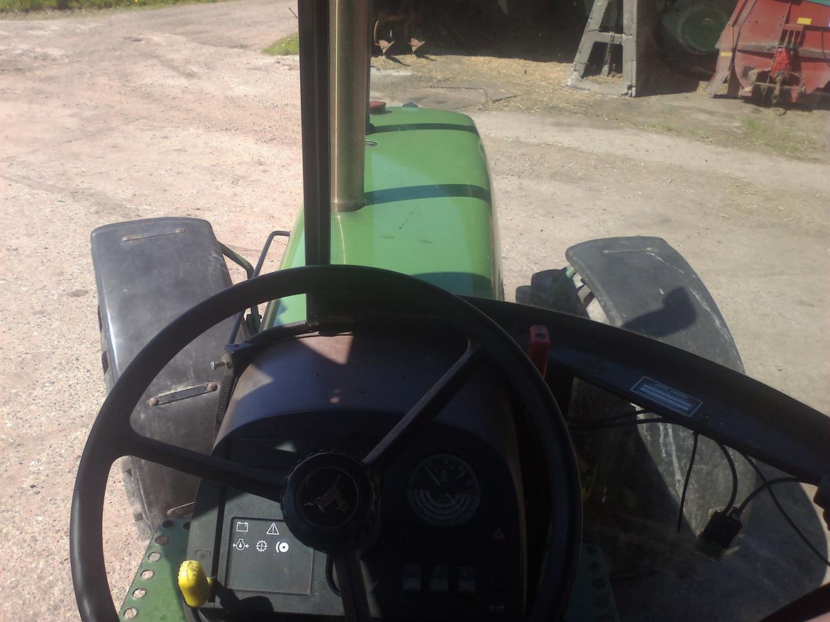 John Deere 3650 billede 19