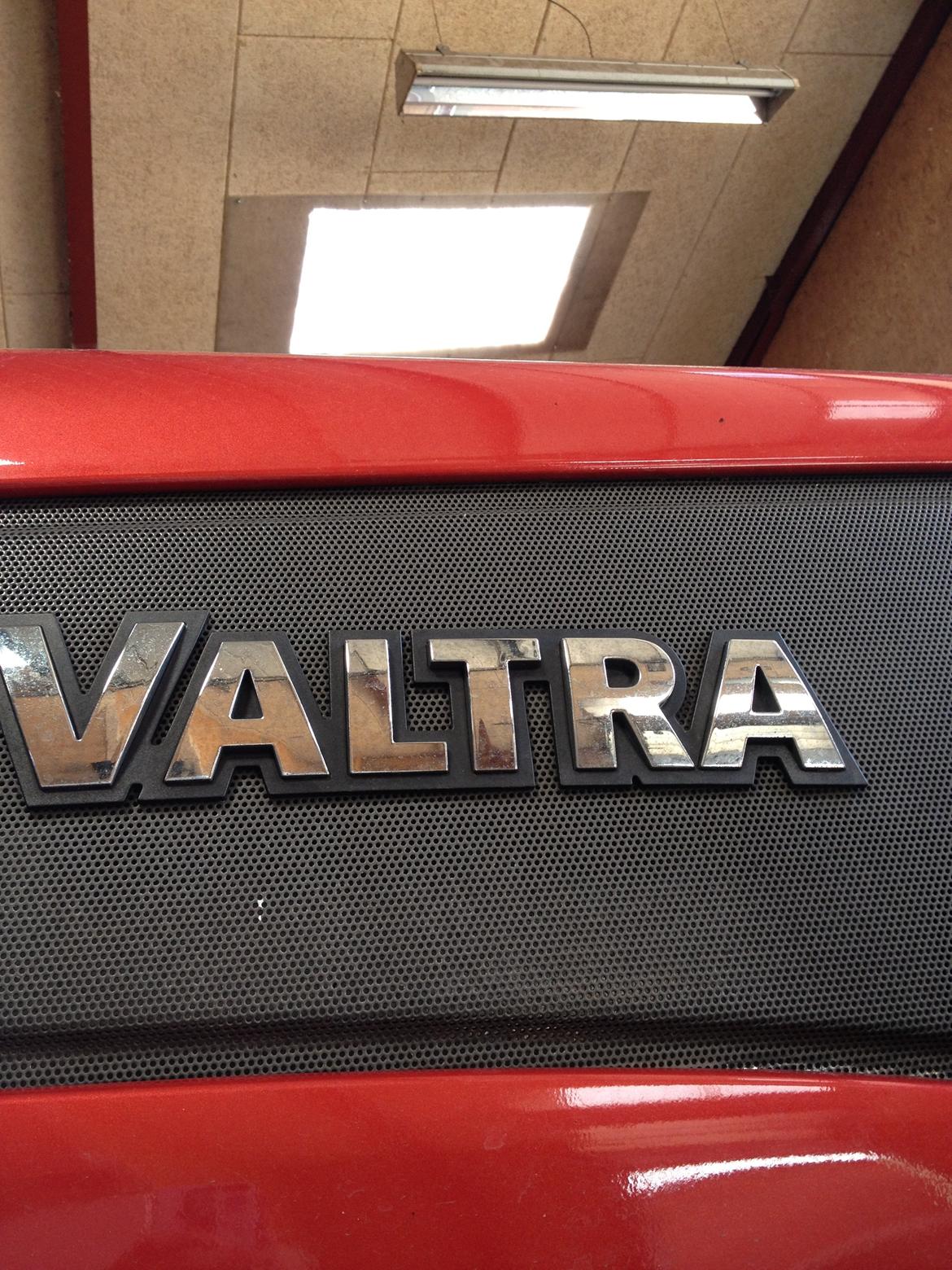 Valtra T 190 billede 13