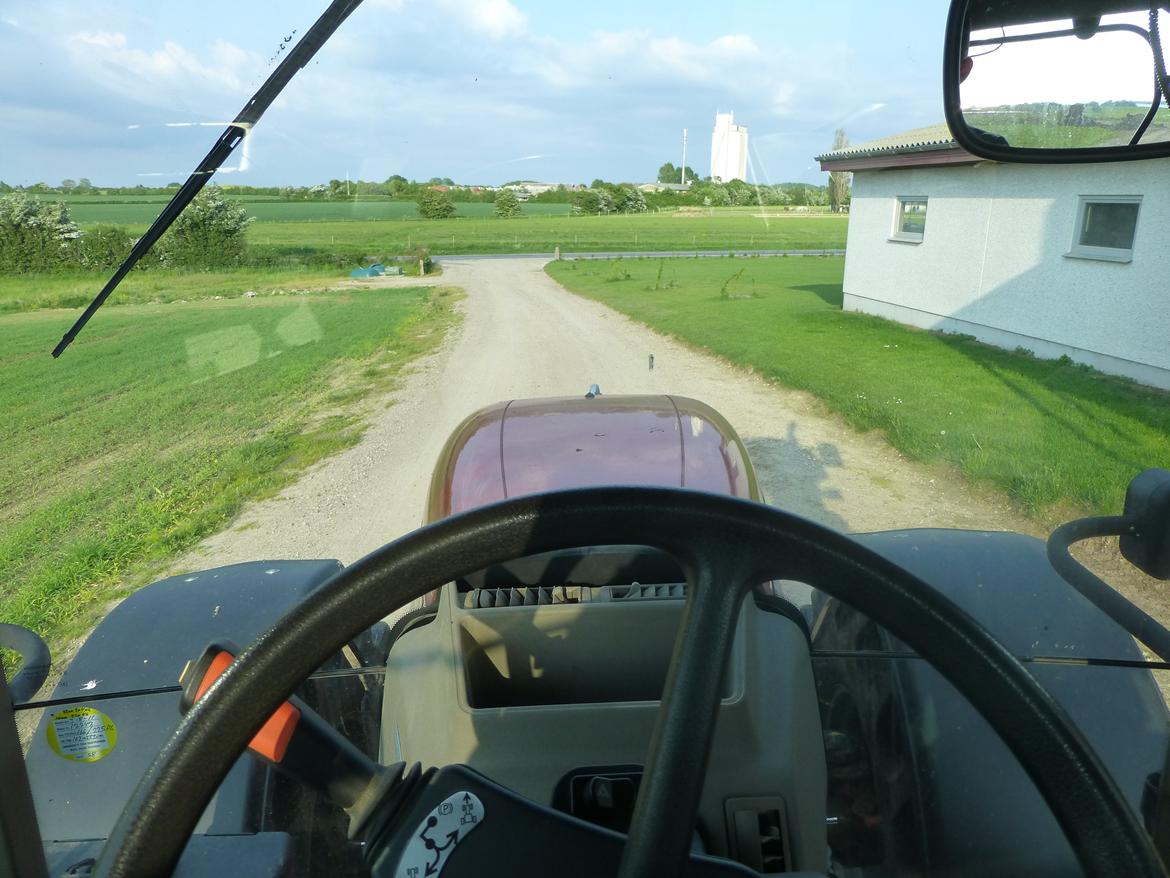 Case IH Puma cvx 230 billede 13