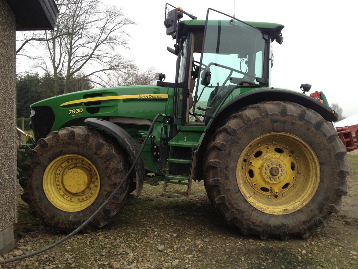 John Deere 7930 billede 15