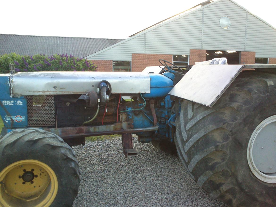 Fordson Det Beste Fra De Blå billede 3