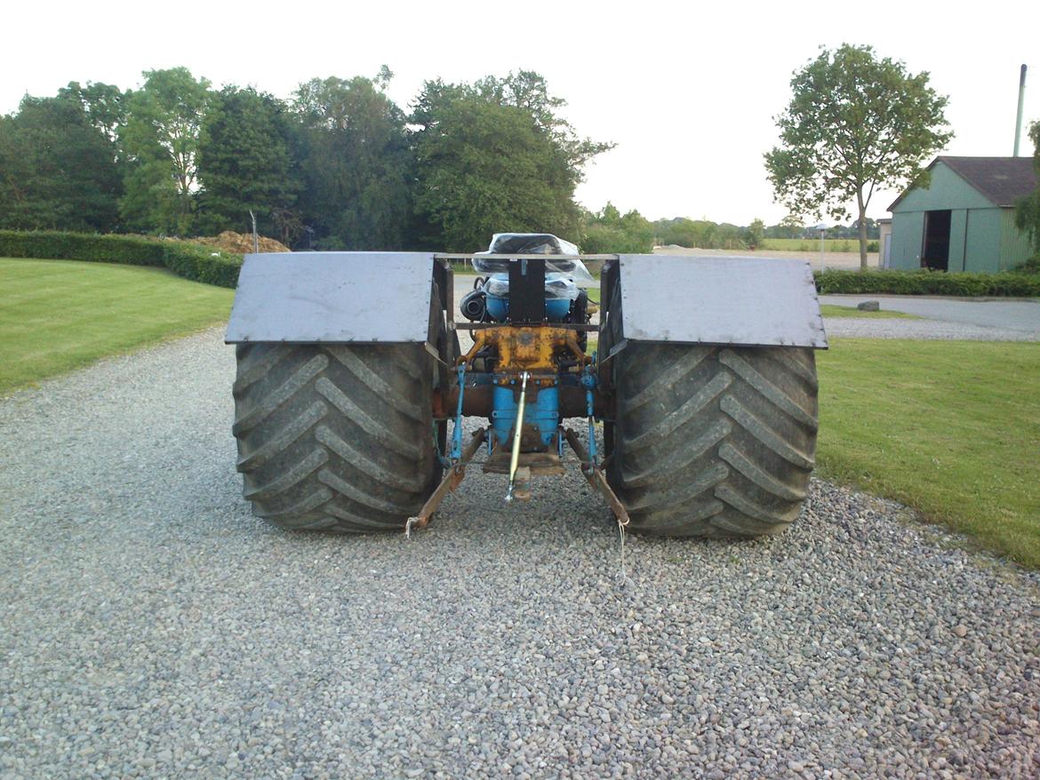 Fordson Det Beste Fra De Blå billede 4
