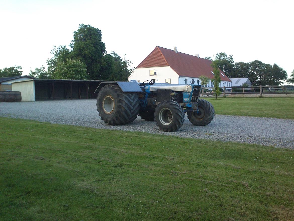 Fordson Det Beste Fra De Blå billede 2