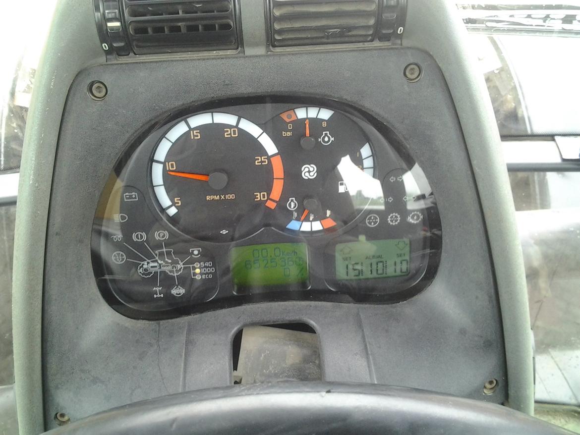 Hürlimann sx 1500 billede 5