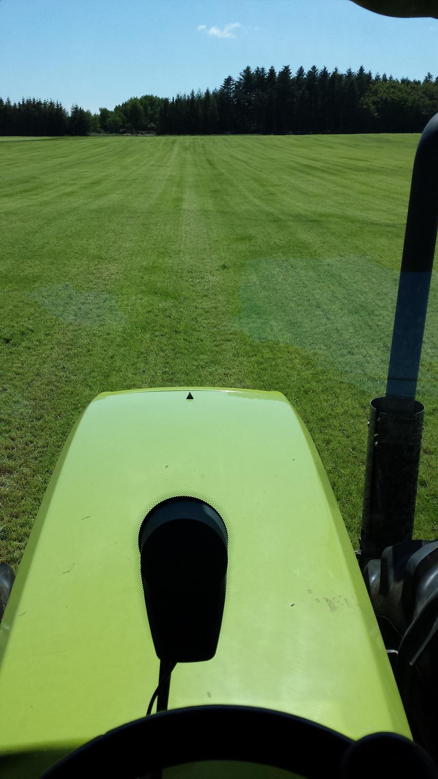Claas Xerion 3800 billede 12