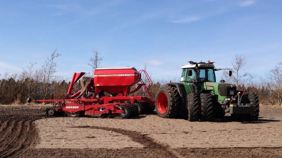 Fendt 930 Vario TMS billede 12