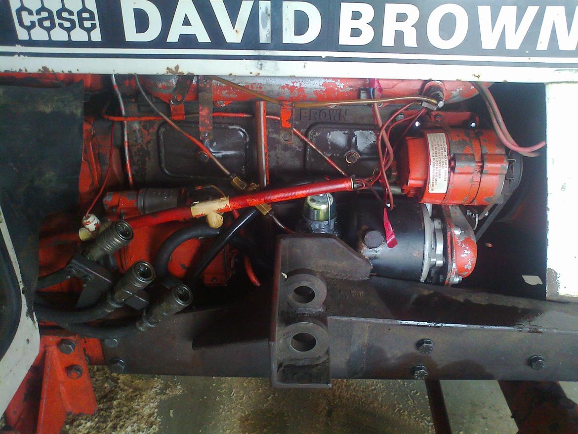 David Brown 996 billede 13