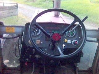 Massey Ferguson 699 - Mf966 inden i. billede 19
