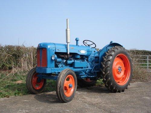 Ford Power  major billede 4