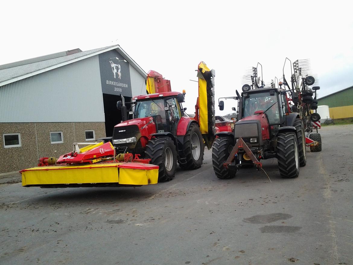 Case IH puma 210 billede 26