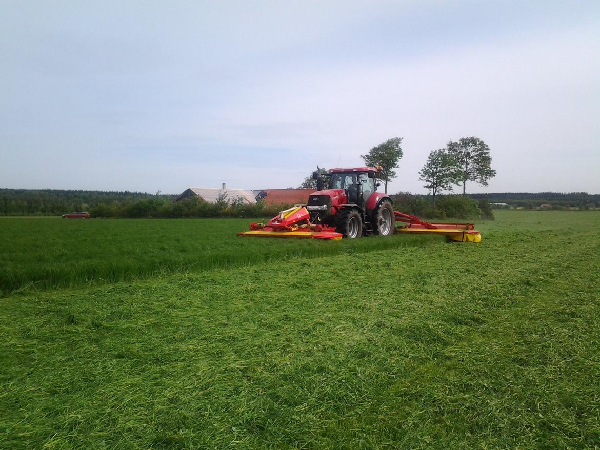 Case IH puma 210 billede 40