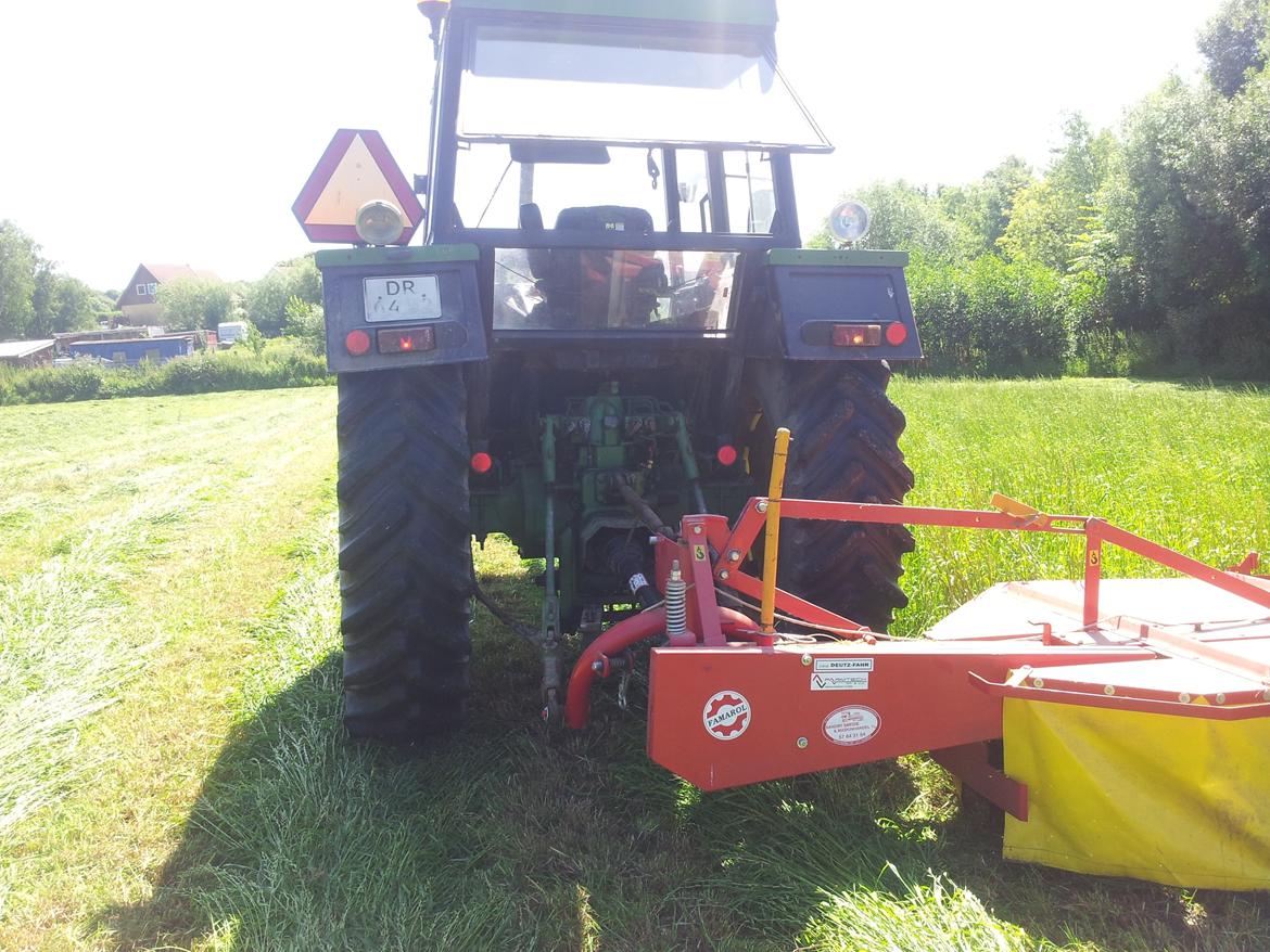 John Deere 3130 billede 3