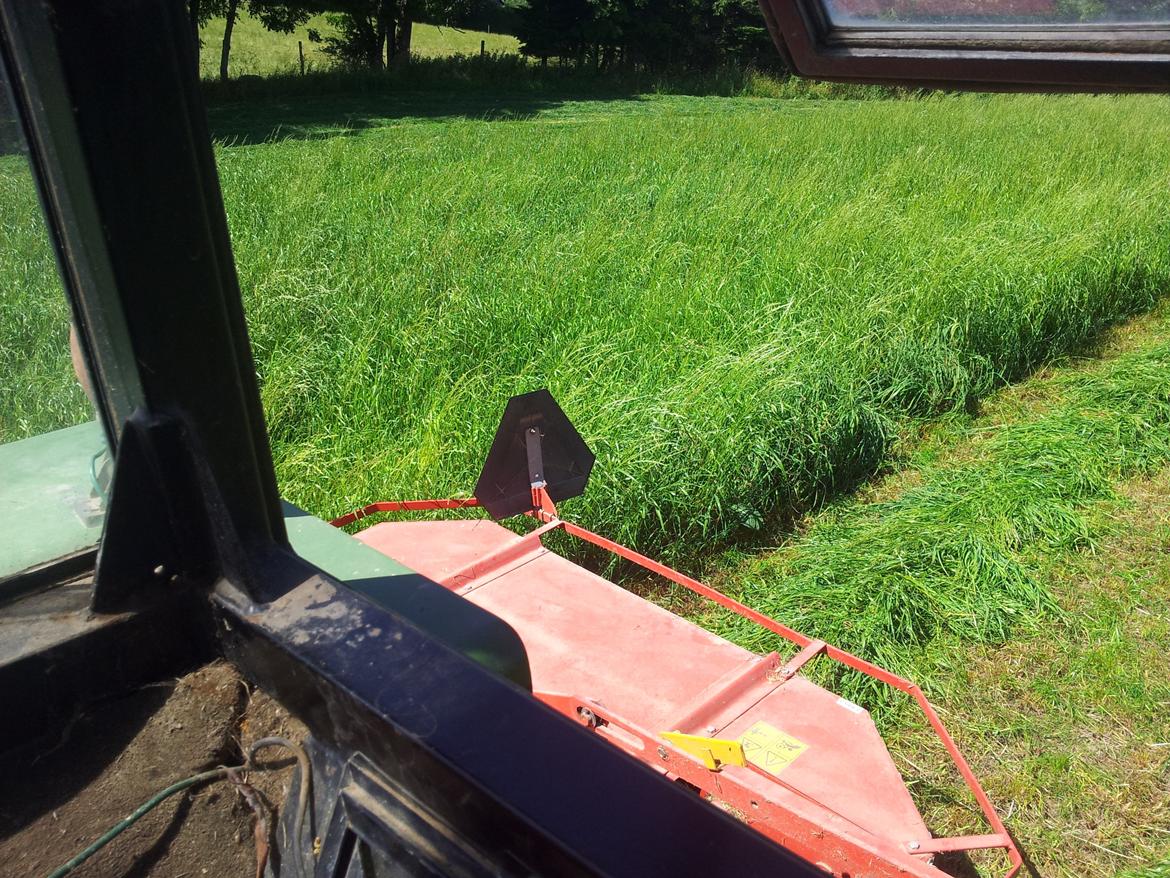 John Deere 3130 billede 11