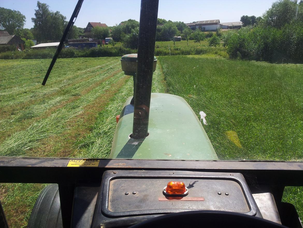 John Deere 3130 billede 12
