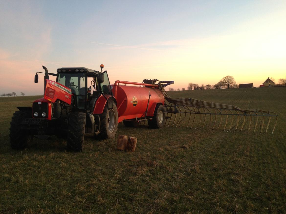 Massey Ferguson 6480 dyna 6 billede 10