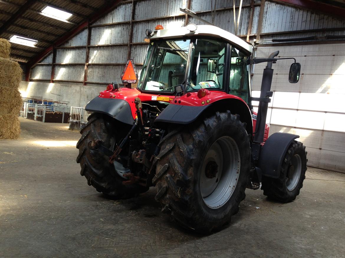 Massey Ferguson 6480 dyna 6 billede 18