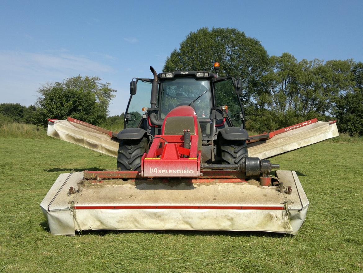 Valtra t 191 billede 17