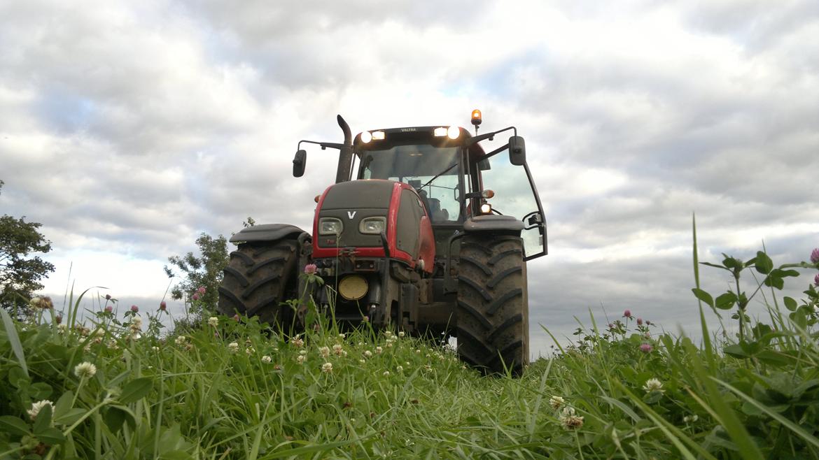 Valtra t 191 billede 18