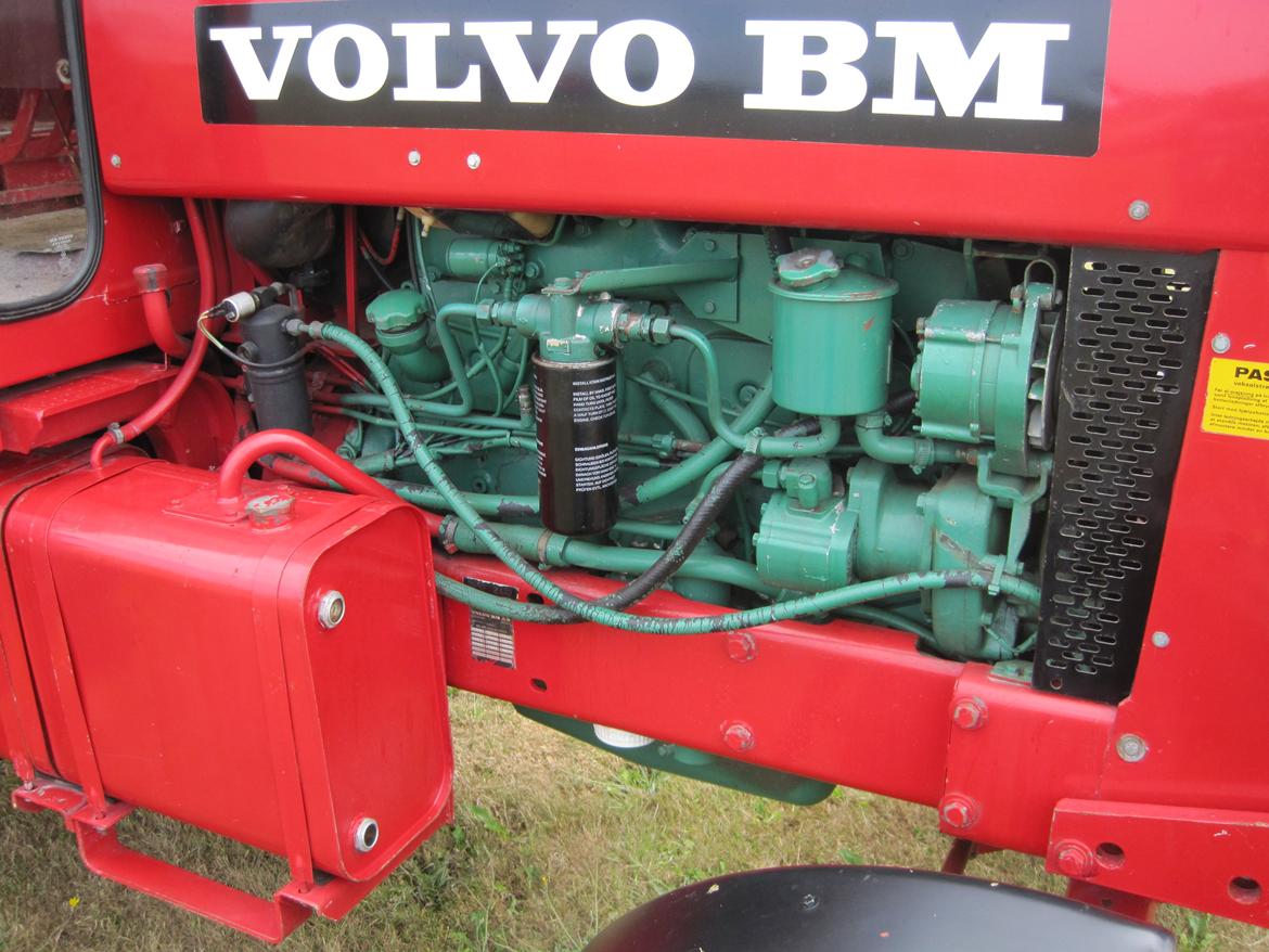 Volvo BM 2650 billede 10