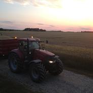 Case IH Case Ih Puma cvx 185