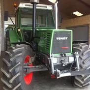 Fendt 614 LSA E