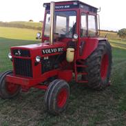 Volvo BM 2650 volle