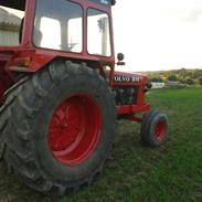 Volvo BM 2650 volle