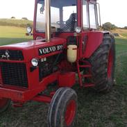 Volvo BM 2650 volle