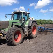 Fendt 926 vario tms