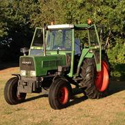 Fendt Farmer 108