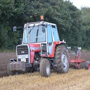 Massey Ferguson 675