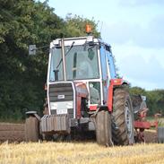 Massey Ferguson 675