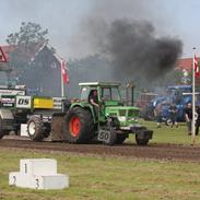 Deutz-Fahr 6006