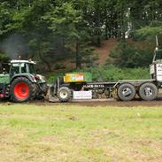 Fendt 930 tms