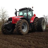 Massey Ferguson 6480 Dyna 6