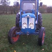 Fordson Super Major