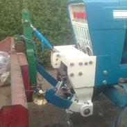 Ford 5000