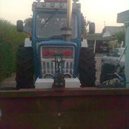 Ford 5000