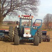 Ford 5000