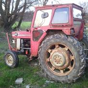 Massey Ferguson 165X