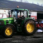 John Deere 6230 Premium