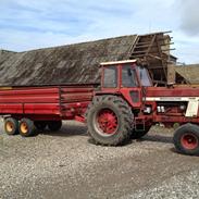 International Harvester 966