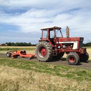 International Harvester 966