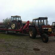 Case IH 1055