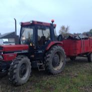 Case IH 685 XL