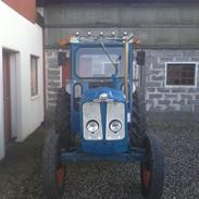 Fordson Super Major