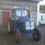 Fordson Super Major