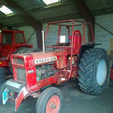 Volvo BM 650